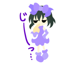 Rainbow Fairy Sticker sticker #8774417