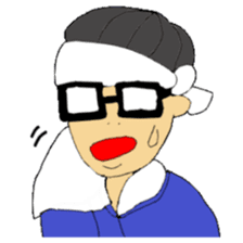 JIMOTOMO by Farmer sticker #8774570
