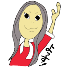 JIMOTOMO by Farmer sticker #8774574
