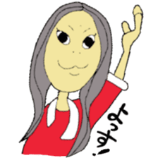 JIMOTOMO by Farmer sticker #8774574