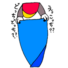JIMOTOMO by Farmer sticker #8774576