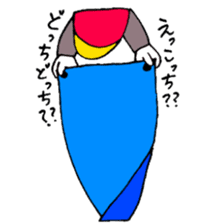 JIMOTOMO by Farmer sticker #8774576