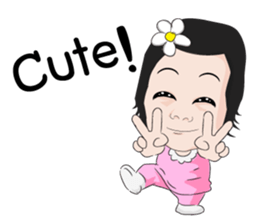 TUCK BORIBOON sticker #8774808