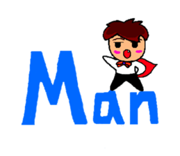 High school student  A-how sticker #8775137