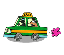 Prince REN sticker #8775181