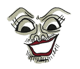 Prince REN sticker #8775190