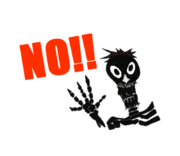 Prince REN sticker #8775198