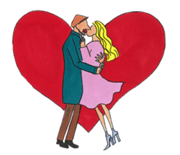 Prince REN sticker #8775203