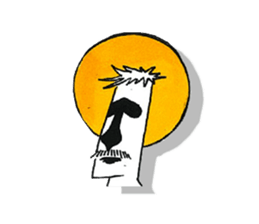 Prince REN sticker #8775204