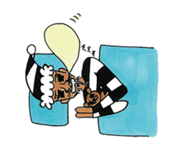 Prince REN sticker #8775217