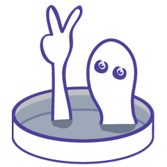 Petri dish & bath Ver.2