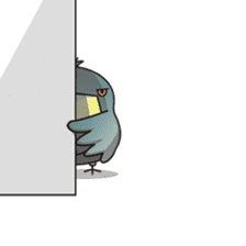 Shoebill seniors sticker #8775779