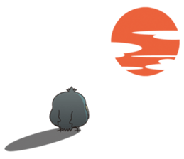 Shoebill seniors sticker #8775813