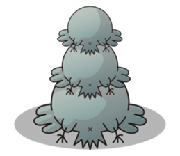 Shoebill seniors sticker #8775816