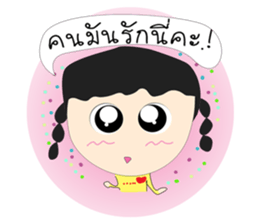 JIB Thailand sticker #8776393