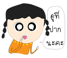 JIB Thailand sticker #8776406