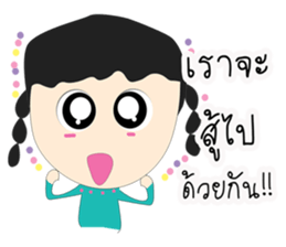 JIB Thailand sticker #8776411