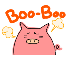 animal variety sticker #8776421