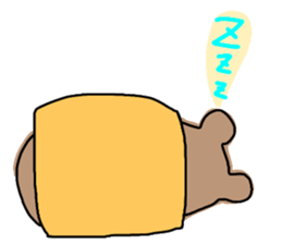 animal variety sticker #8776446