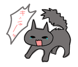 animal variety sticker #8776456