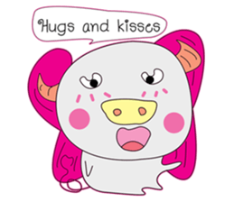 TIJAI sticker #8777218