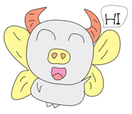 TIJAI sticker #8777219