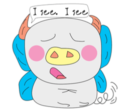 TIJAI sticker #8777220