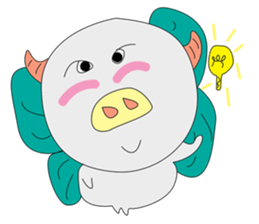 TIJAI sticker #8777221