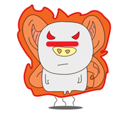 TIJAI sticker #8777222