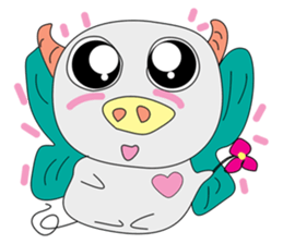 TIJAI sticker #8777223