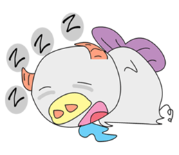 TIJAI sticker #8777224