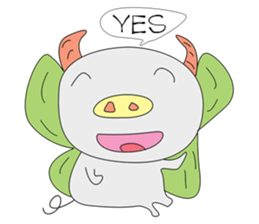 TIJAI sticker #8777225