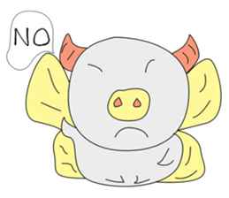 TIJAI sticker #8777226