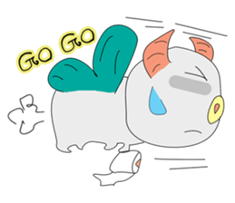 TIJAI sticker #8777227