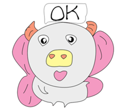 TIJAI sticker #8777228