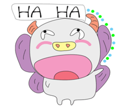 TIJAI sticker #8777229