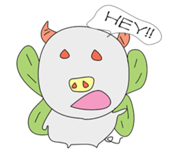 TIJAI sticker #8777231