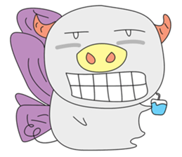 TIJAI sticker #8777233