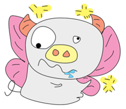 TIJAI sticker #8777236