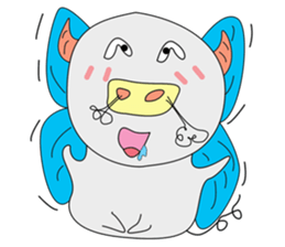 TIJAI sticker #8777237