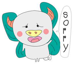 TIJAI sticker #8777240