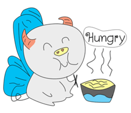 TIJAI sticker #8777241