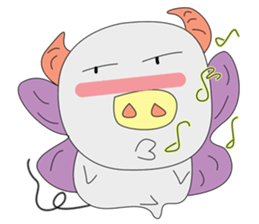 TIJAI sticker #8777242