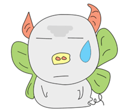 TIJAI sticker #8777243