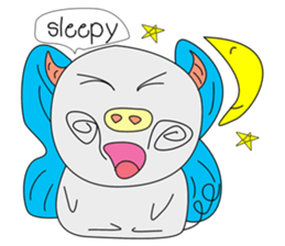 TIJAI sticker #8777244