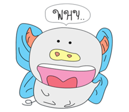 TIJAI sticker #8777247