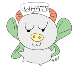 TIJAI sticker #8777248