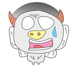 TIJAI sticker #8777249