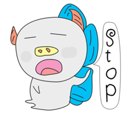 TIJAI sticker #8777251