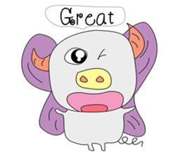 TIJAI sticker #8777252